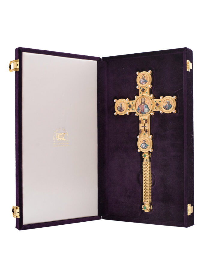 Крст ручни - Слика 2