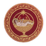 Поклопац за путир