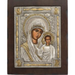 Пресвета Богородица