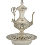 Прибор за прање руку