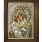 Пресвета Богородица