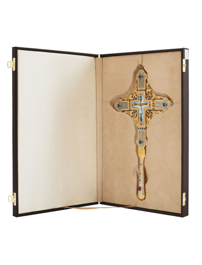 Крст ручни - Слика 2