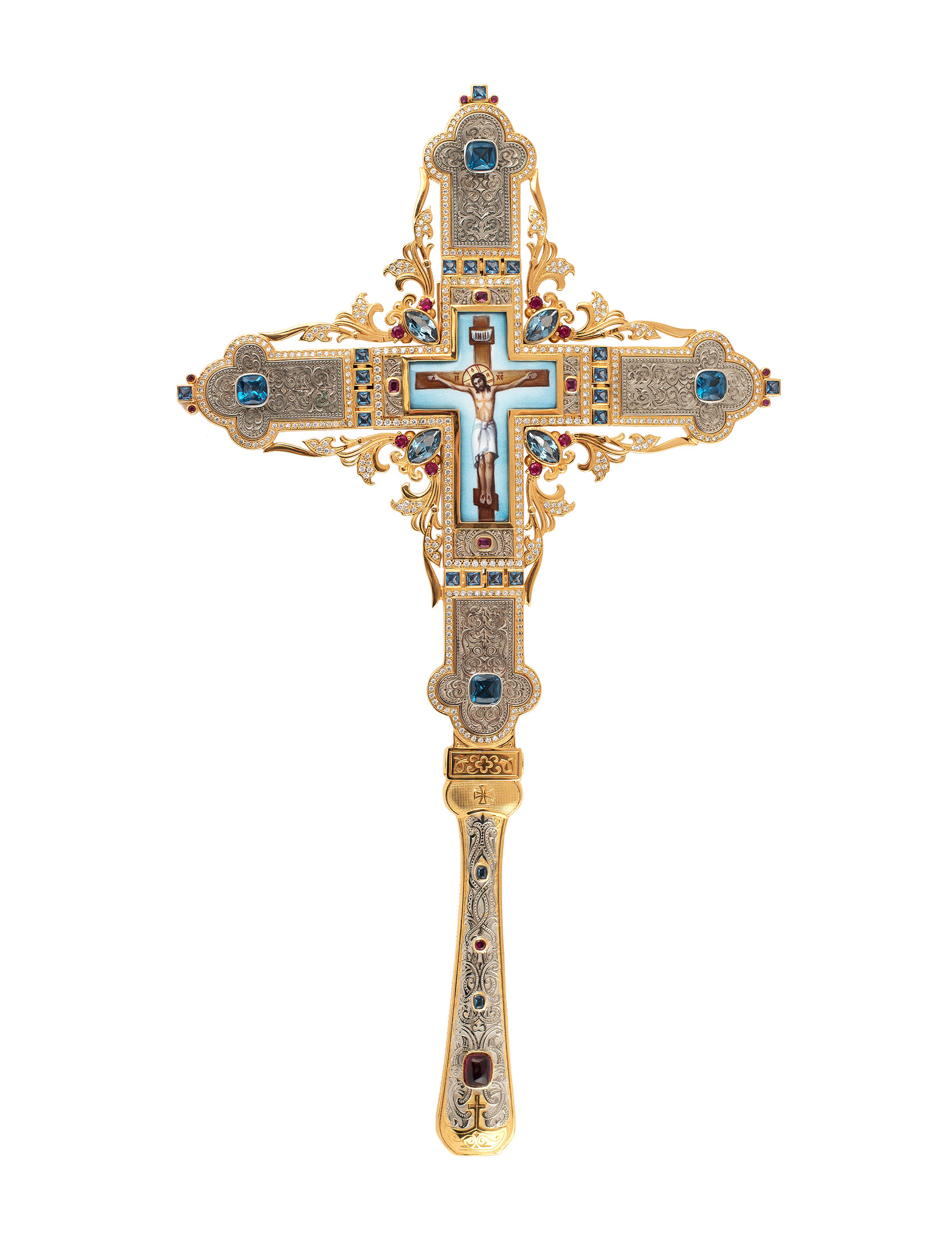 DSC_9174 Крст ручни - Слика 1