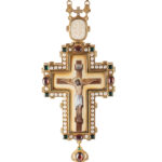 Напрсни крст