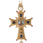 Напрсни крст