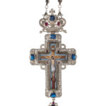 Напрсни крст