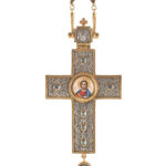 Напрсни крст