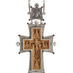 Напрсни крст