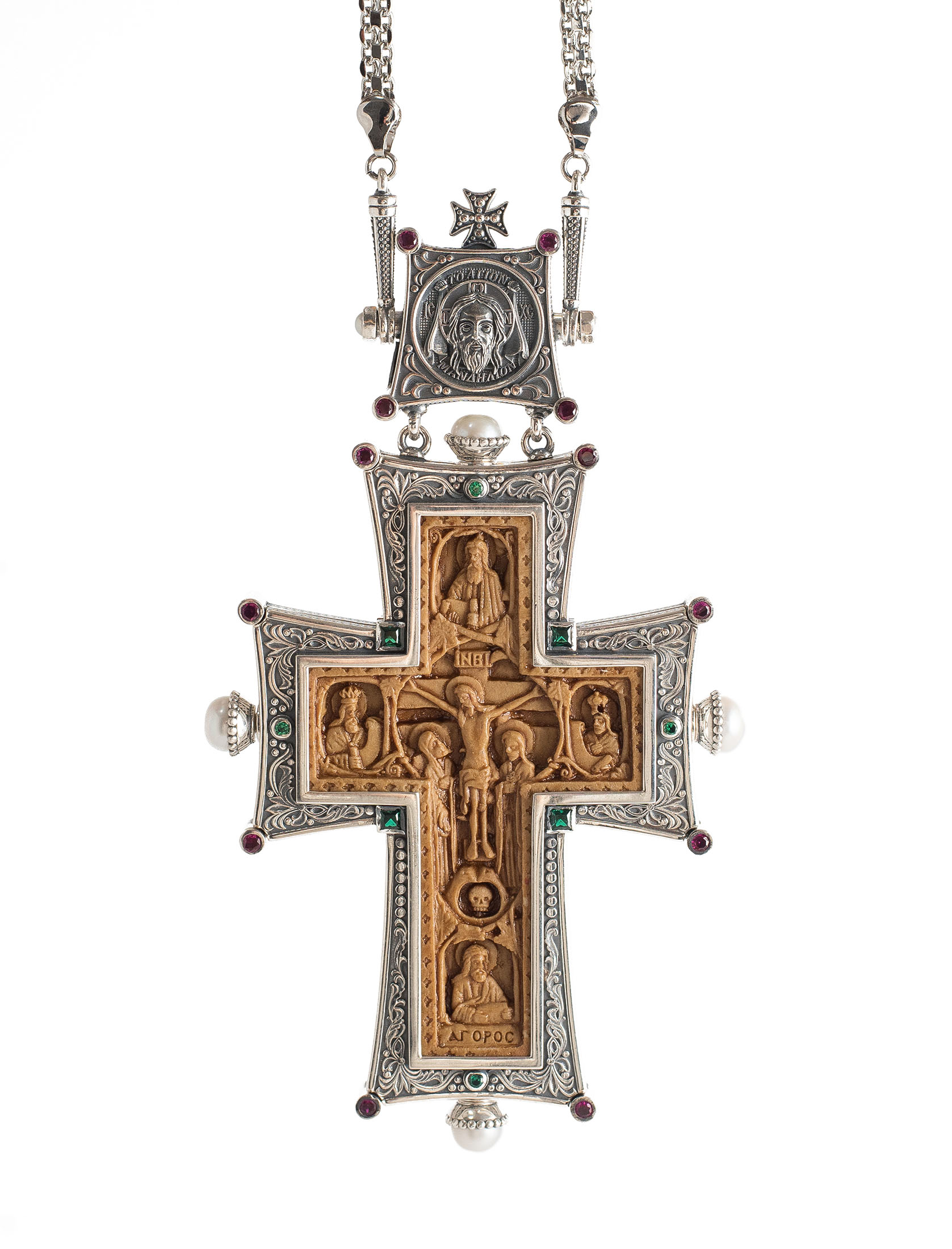 DSC_9199 Напрсни крст - Слика 1