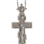 Напрсни крст