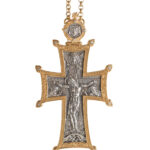 Напрсни крст