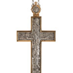 Напрсни крст