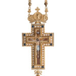 Напрсни крст