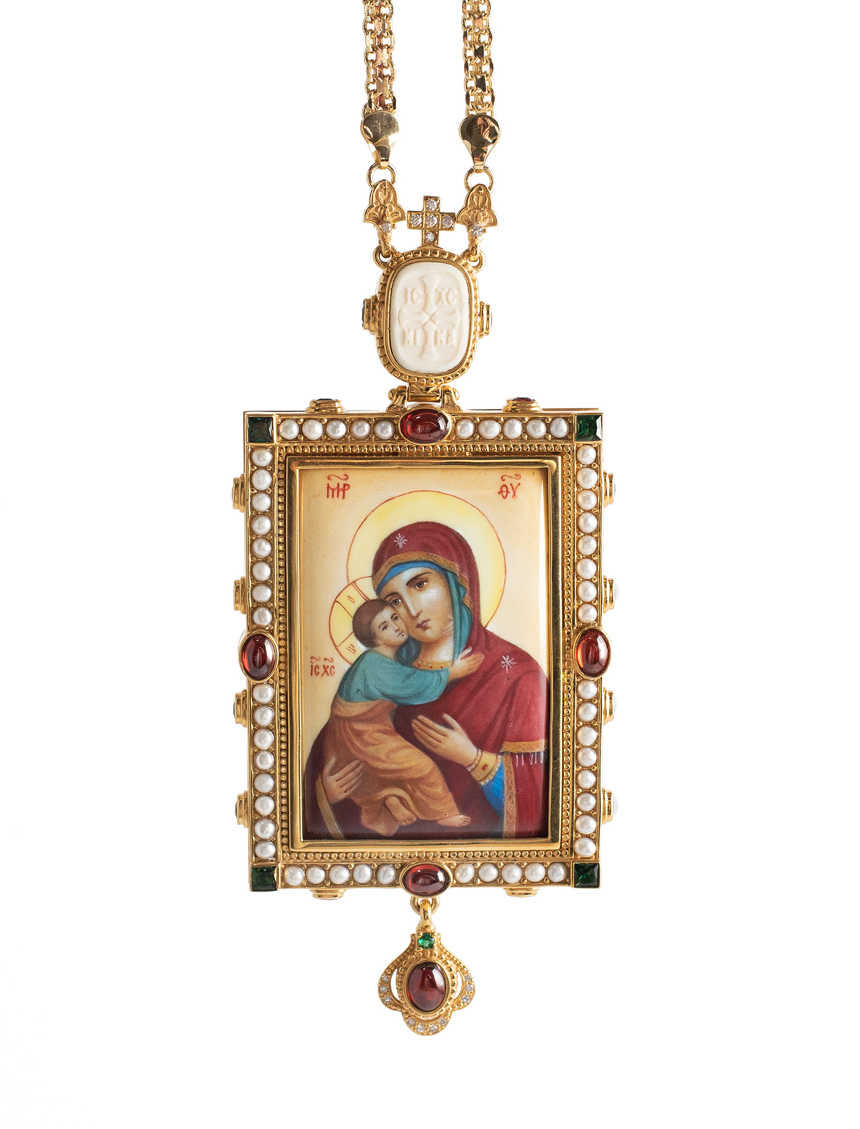 DSC_9206 Панагија - Слика 1