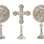 Рипиде и крст