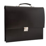 Торба за свештеничку одежбу- Koжна