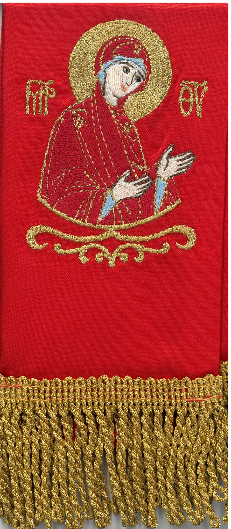 SKM_C251i26020516180 Трака за Јеванђеље - Слика 1