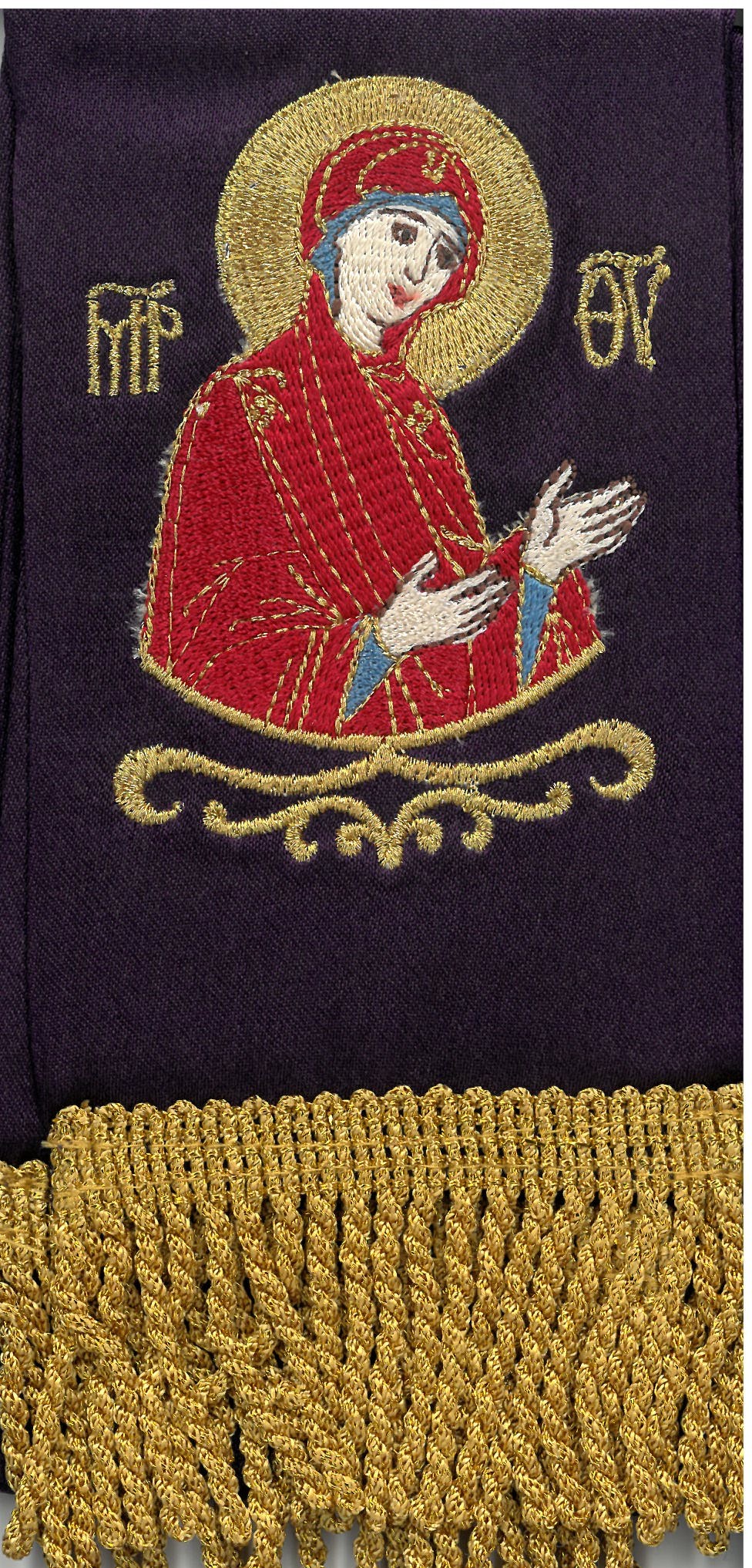 SKM_C251i26020516240 Трака за Јеванђеље - Слика 1