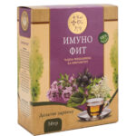 Имуно фит чај