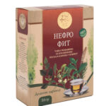 Кардио фит чај