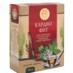 Кардио фит чај