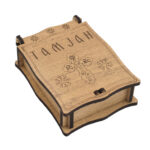 Кутија за тамјан